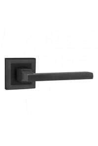 Split handle PUNTO VECTOR QL BL-24 black